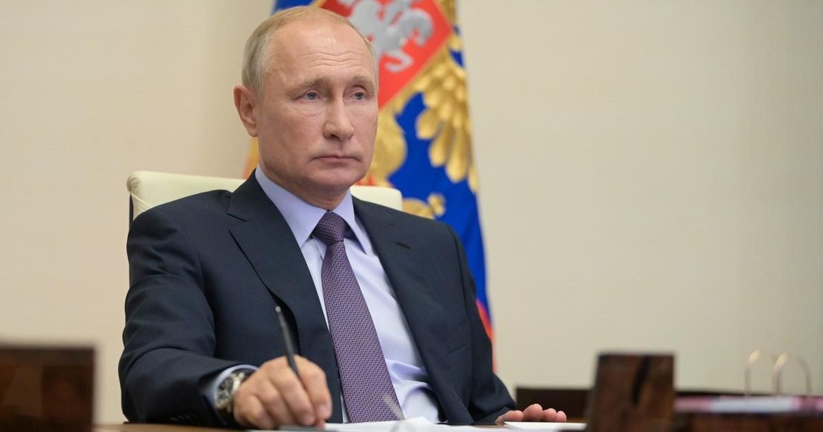 5fe1ef562725d e1608769578773.jpg?resize=412,232 - Russie : Poutine signe une loi accordant l'immunité à vie aux anciens présidents