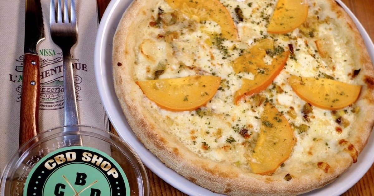 6 cana 1.jpg?resize=1200,630 - Nice: une pizzeria propose une pizza au cannabis et elle se vend comme des petits pains