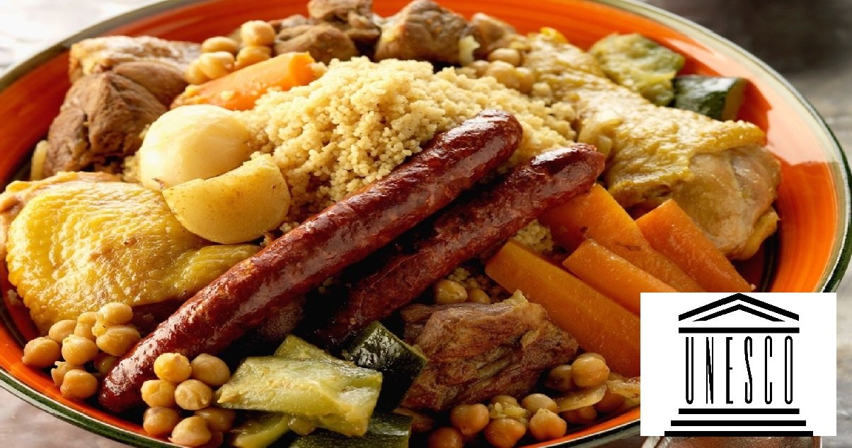 6 couscous.jpg?resize=412,275 - Le couscous est maintenant inscrit au patrimoine immatériel de l'Unesco