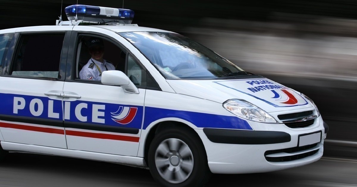 6 police nantes.jpeg?resize=412,275 - Nantes: lors d’un cambriolage une femme de 75 ans a été violée