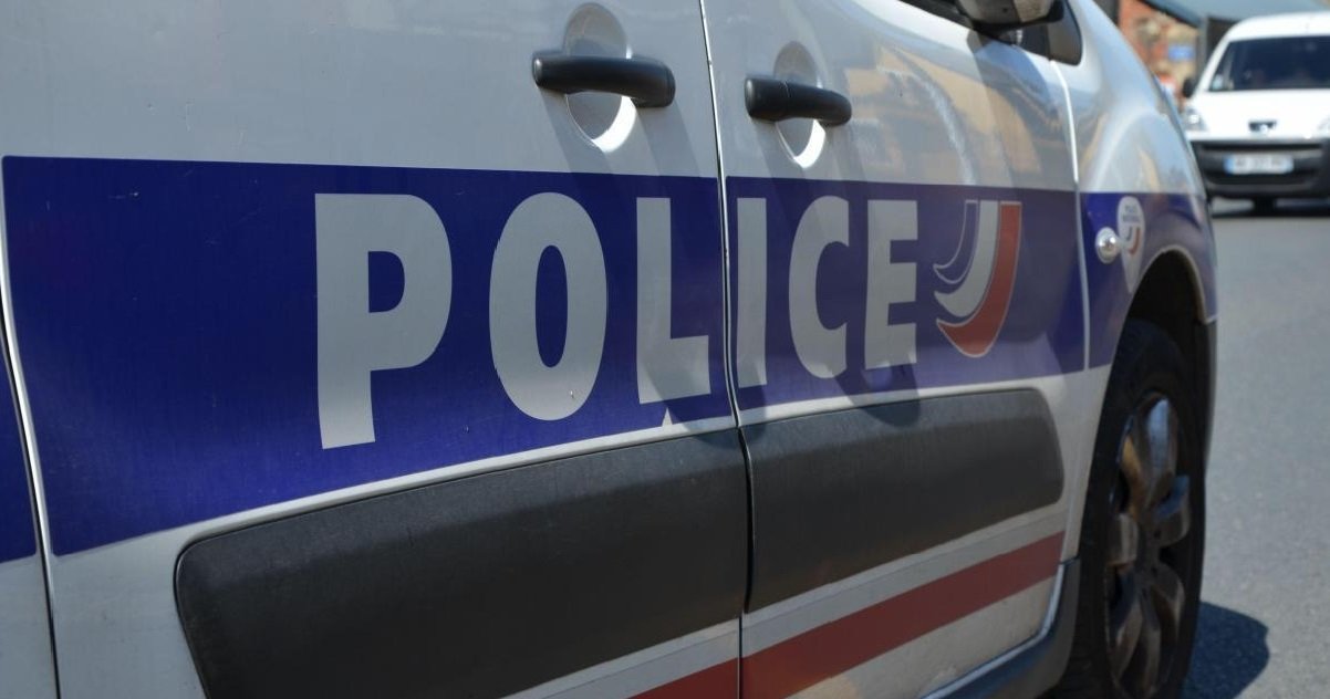 6 police.jpg?resize=412,275 - Nîmes: un délinquant de 22 ans se faisait passer pour un mineur isolé de 15 ans