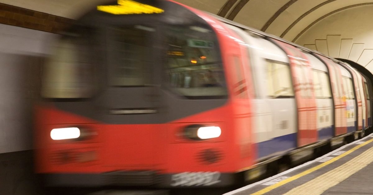 6144 e1609360218438.jpg?resize=1200,630 - Royaume-Uni : le métro pourrait chauffer Londres en hiver