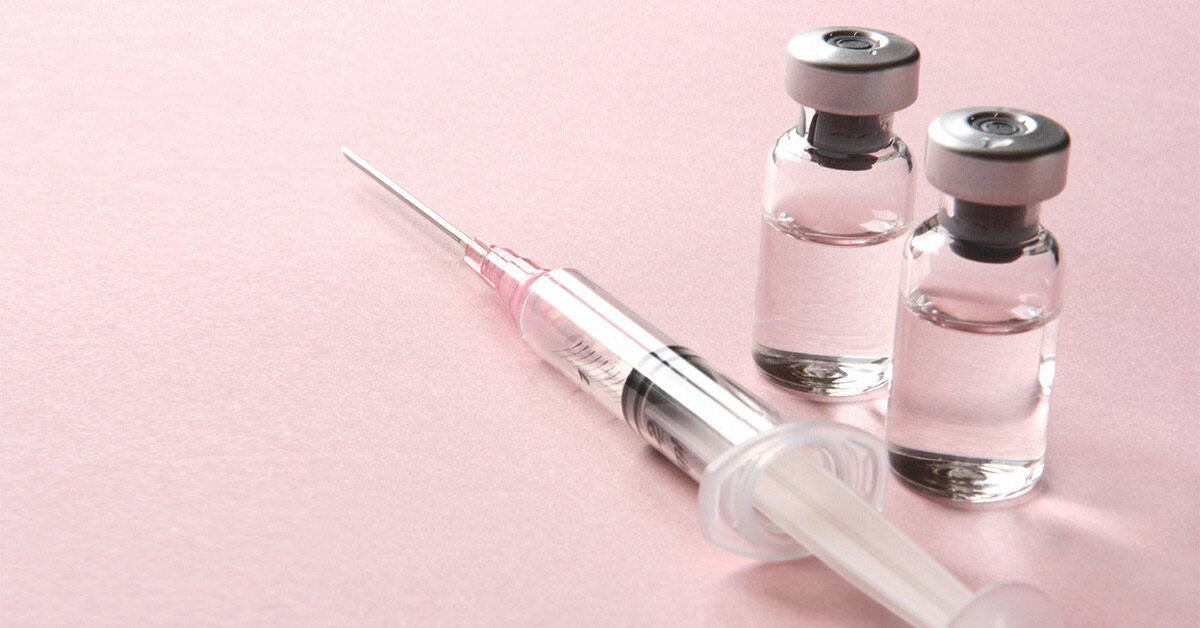 6342 vaccine bottles syringe pink 1200x628 facebook 1200x628.jpg?resize=412,275 - Pourquoi nous attendons toujours un vaccin contre le sida?