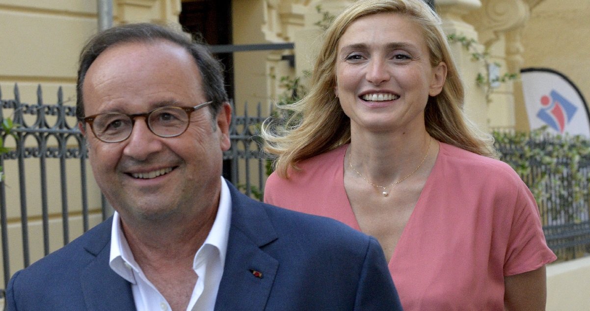 7 jg.jpg?resize=412,275 - Julie Gayet a révélé des détails croustillants sur sa vie de couple avec François Hollande