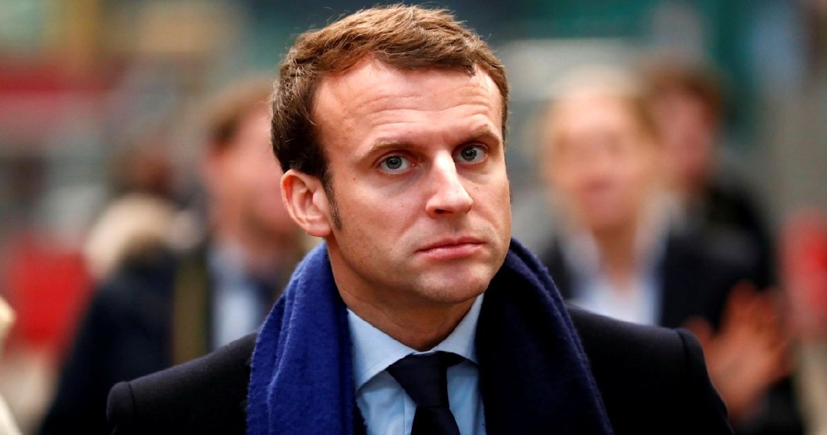 7 mac.jpg?resize=1200,630 - Politique: Emmanuel Macron n'a pas oublié la réforme des retraites