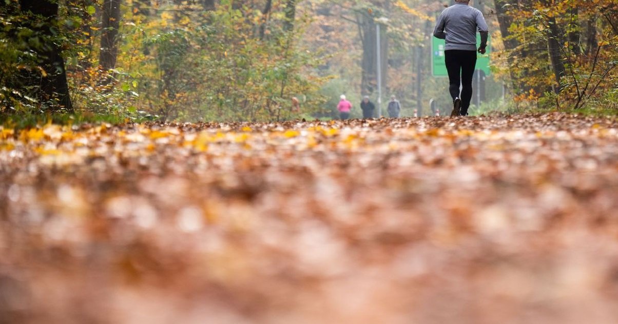 8 course.jpg?resize=412,275 - Un homme confie son fils à une inconnue pour faire son footing et elle se le fait enlever