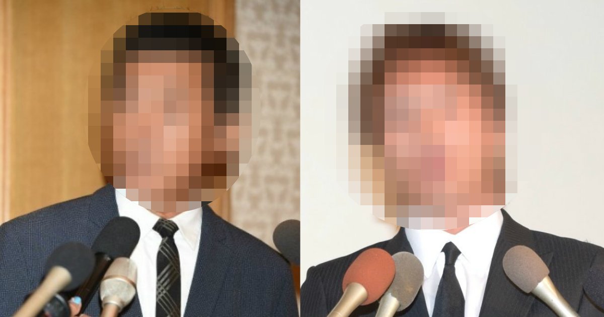 aaa 2.jpg?resize=1200,630 - 渡部建のゲス不倫記者会見は好感度を上げた？！過去、会見でマスコミを圧倒させた芸能人3選！！