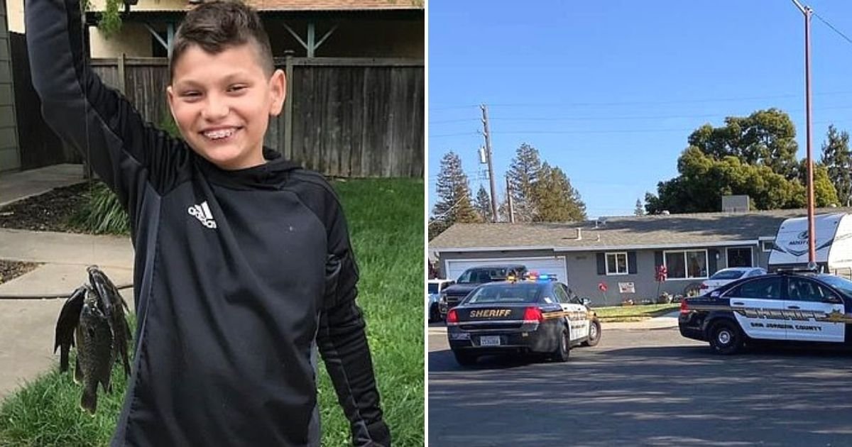 adan6.jpg?resize=412,232 - 11-Year-Old Boy Tragically Shot Himself During Sixth Grade Online Zoom Class
