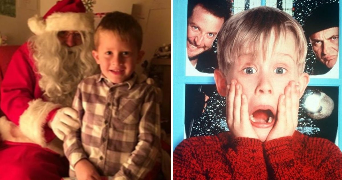 adfadfasfg.jpg?resize=1200,630 - My Son Looks Exactly Like Kevin From 'Home Alone' And People Treat Him Like A Celebrity