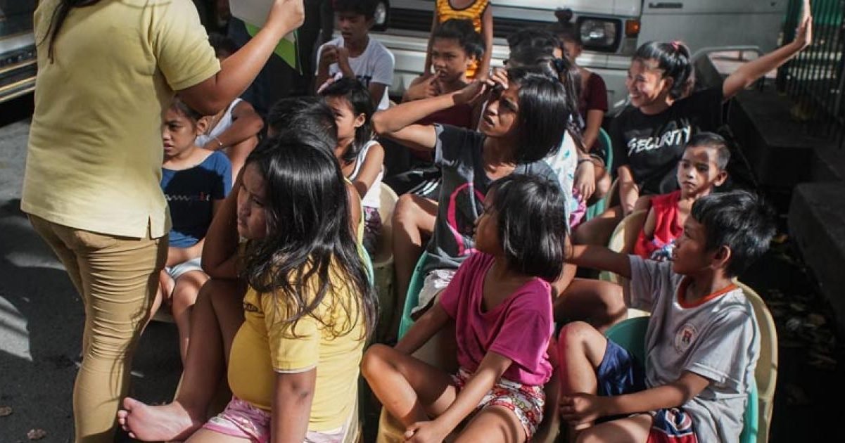 afd e1608557908121.jpg?resize=1200,630 - Philippines : L'âge de la majorité sexuelle devrait bientôt passer de 12 à 16 ans