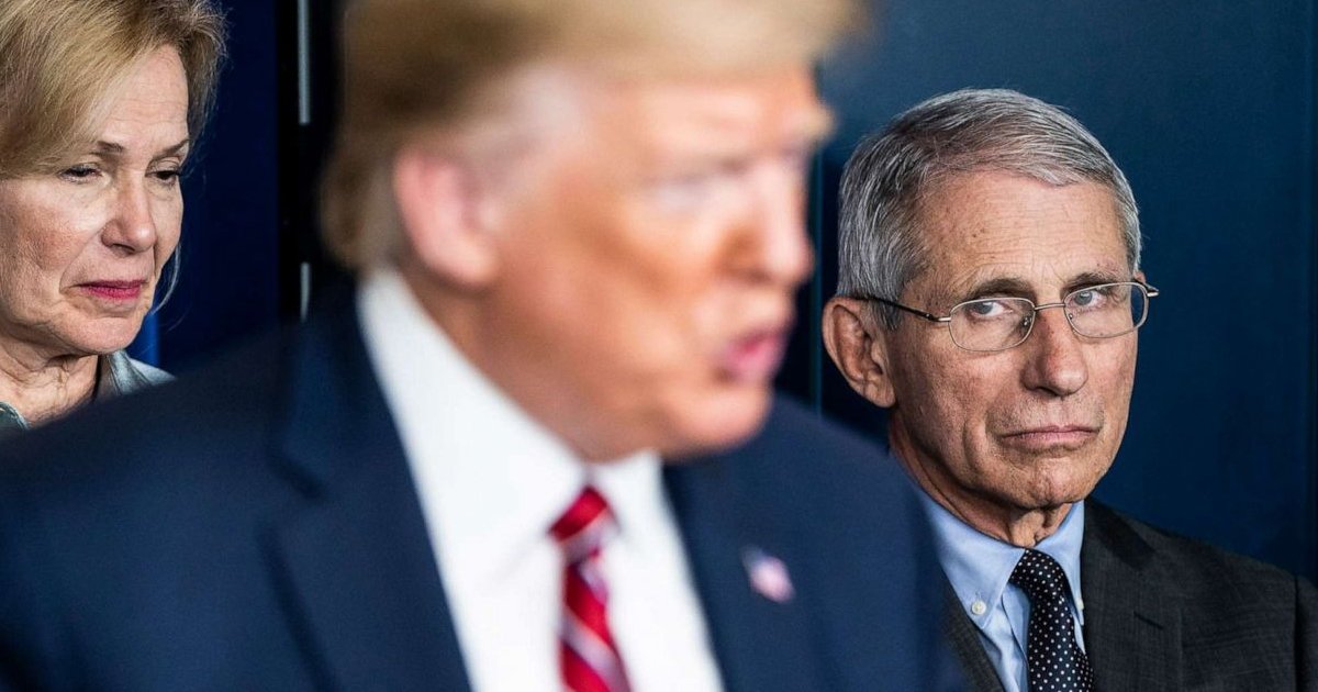 agagag.jpg?resize=1200,630 - Dr. Fauci Says He Will Have Better Relationship With Biden Than Donald Trump