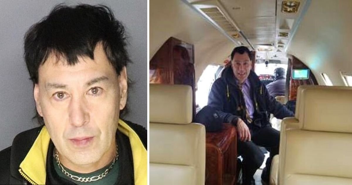 alex7.jpg?resize=412,275 - CEO Of Jet Company Would Bring 'Little Girls Back Into His Apartment,' Neighbors Revealed