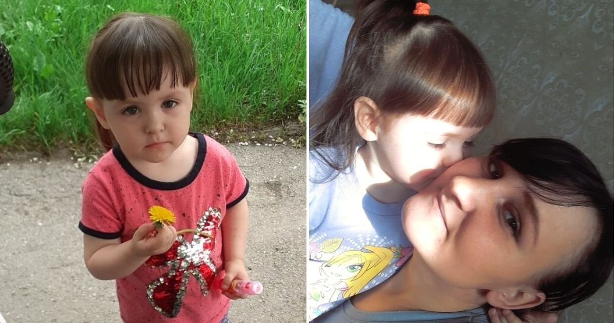angelina6.jpg?resize=412,275 - 3-Year-Old Girl 'Freezes To Death' After Sleepwalking In The Middle Of The Night
