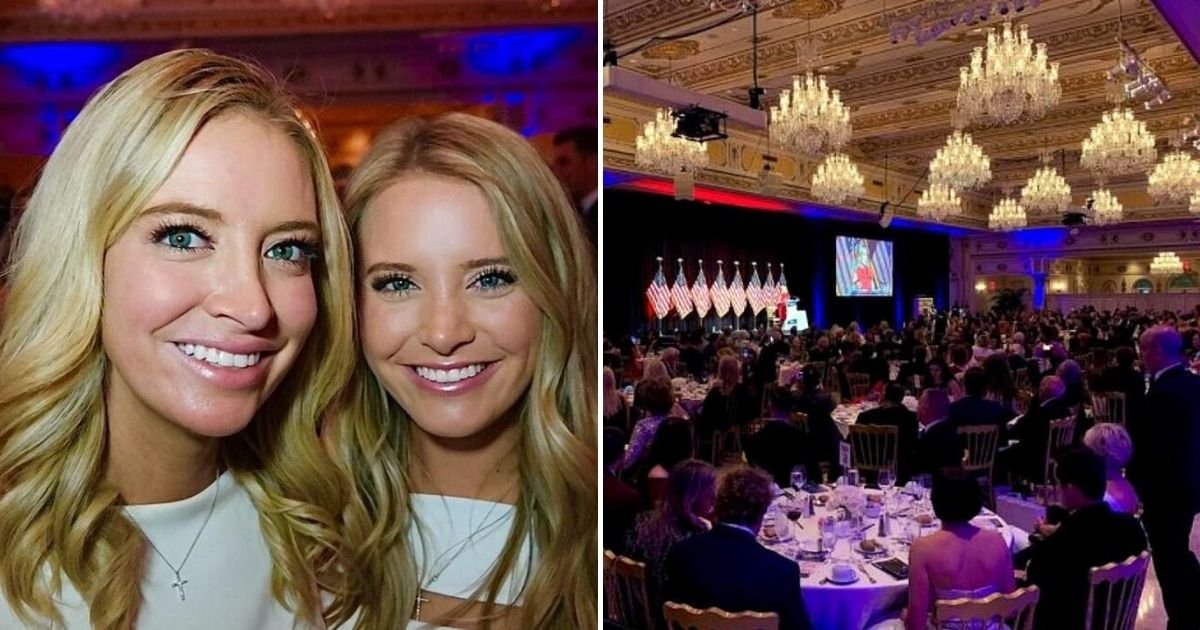 ball5.jpg?resize=412,275 - President Trump’s Mar-A-Lago Hosts Mask-Free Ball For Group Turning Point USA