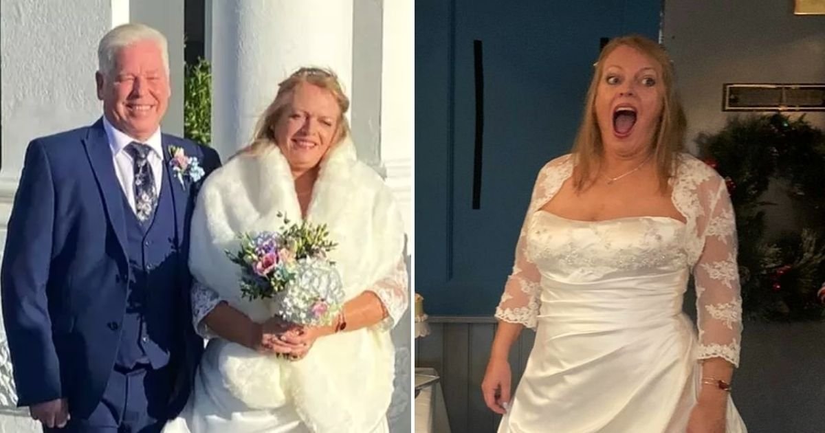 bet5.jpg?resize=412,275 - 'I'm The Luckiest Man Alive!' Groom Wins $13,000 On His Wedding Day
