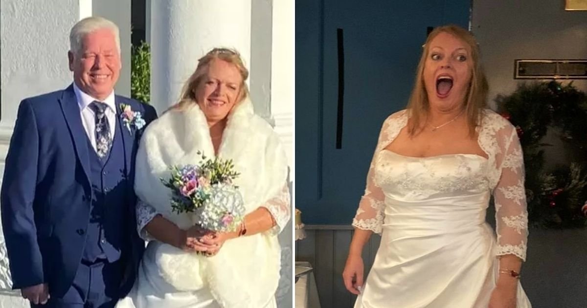 bet5.jpg?resize=412,232 - 'I'm The Luckiest Man Alive!' Groom Wins $13,000 On His Wedding Day