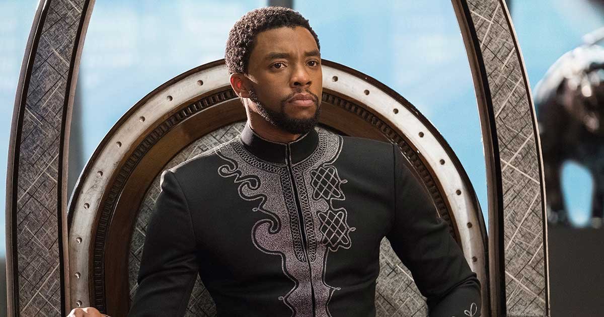 black panther.jpg?resize=412,275 - Chadwick Boseman Will Not Be Recast In Black Panther Sequel