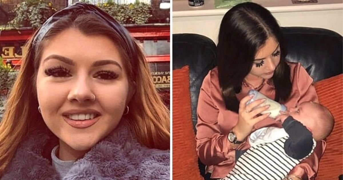 casey5.jpg?resize=412,275 - ‘Lovely’ And ‘Vibrant’ Mother-Of-One Took Her Own Life Only Days Before Christmas