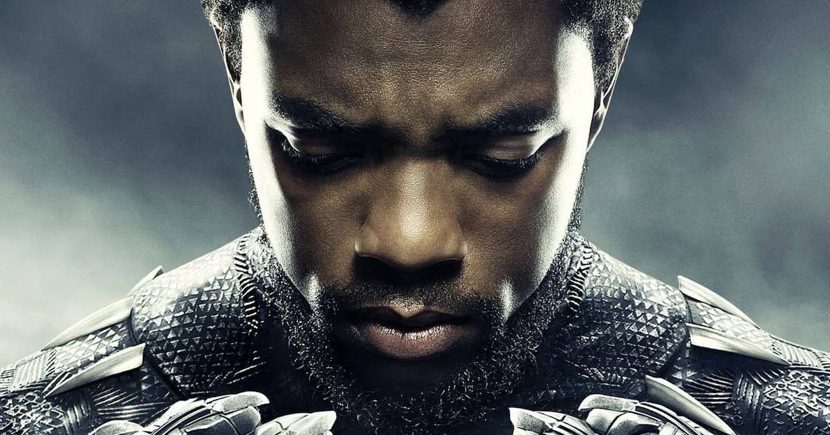 chadwick boseman black panther e1607709603409.jpg?resize=412,275 - Chadwick Boseman ne sera pas remplacé dans la suite de Black Panther