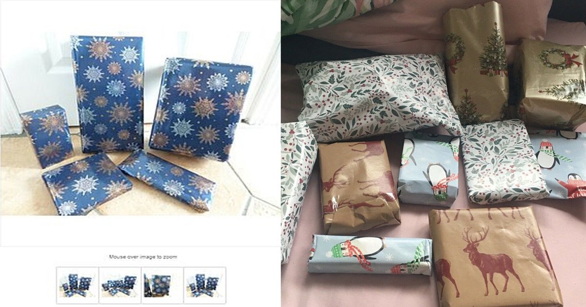 dgsdgsg.jpg?resize=412,232 - People Are Selling Their Unwanted  Christmas Gifts On eBay And Making Money