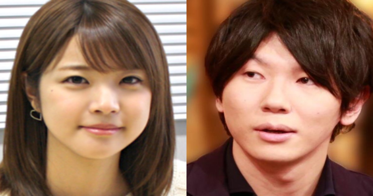 e381b5e38198.png?resize=412,232 - フジ久代萌美アナ、古市氏とは’共演NG’？そのわけは…