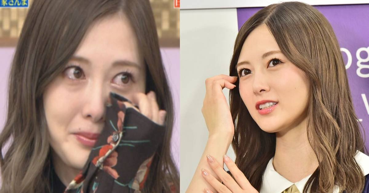 e696b0e8a68fe38397e383ade382b8e382a7e382afe38388 3 18.jpg?resize=1200,630 - 白石麻衣、渾身の”一発ギャグ”披露もその直後に号泣したワケ