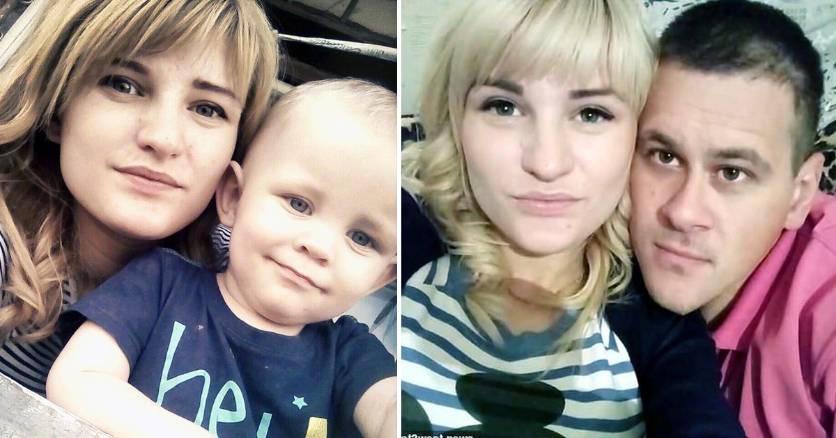 effsfsf.jpg?fit=1024%2C538&ssl=1&strip=all - Mum Charged With The 'Deliberate Murder' Of Her Son After Leaving Him To Starve For 9 Days