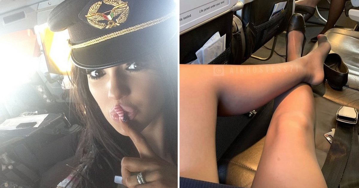 errer.jpg?resize=412,275 - British Airways Investigating Flight Attendant Offering ‘Entertainment’ To Passengers During Flights