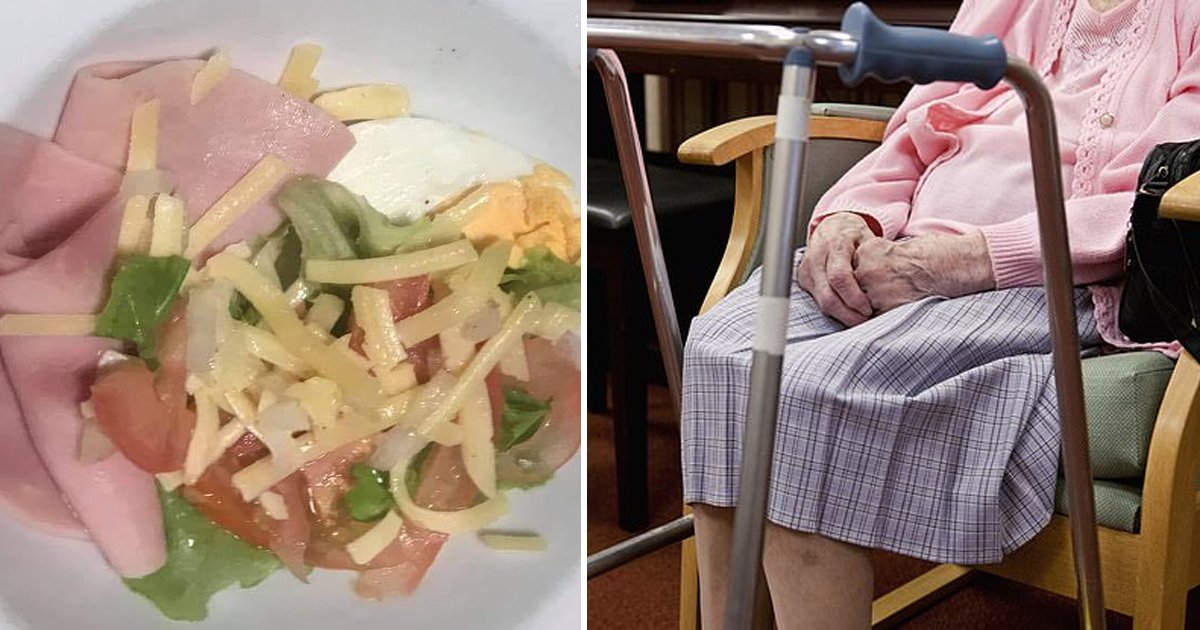 erwttw.jpg?resize=412,232 - Daughter Slams Nursing Home For Mum's 'Disgraceful' Holiday Meal