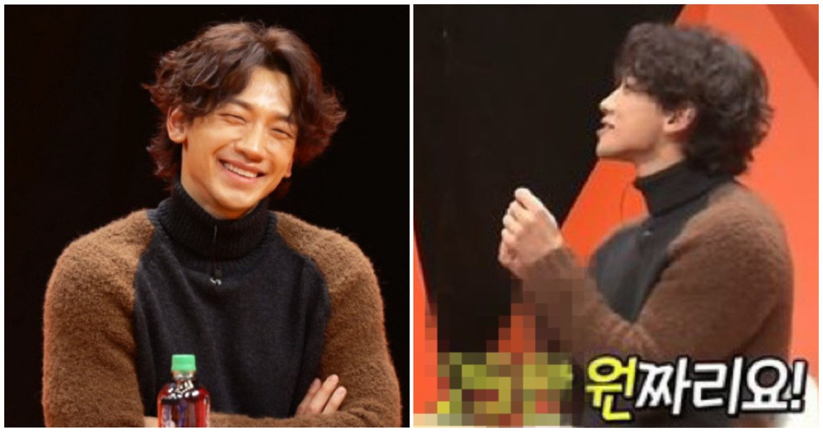 f36b7c90 6bba 415c 8c14 b7de76501d24.jpeg?fit=1024%2C538&ssl=1&strip=all - "김태희랑 결혼반지는 XX만원짜리", 의외의 가격 말해 사람들 깜짝 놀래킨 비