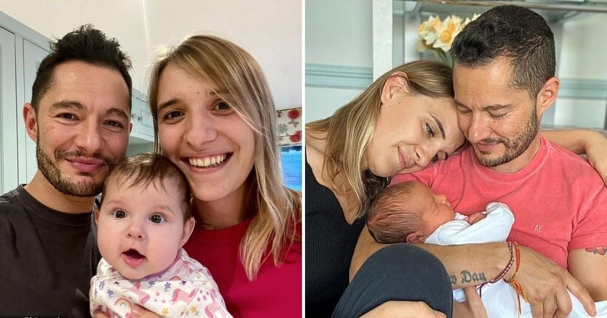 family6.jpg?resize=1200,630 - ‘We Would Like Some More’ – Trans Couple Share Their Plans On Having Another Baby