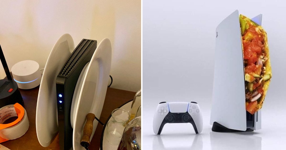 fdfdf.jpg?fit=1024%2C538&ssl=1&strip=all - These Hilarious PlayStation 5 Memes Are Taking Over The World Of Game