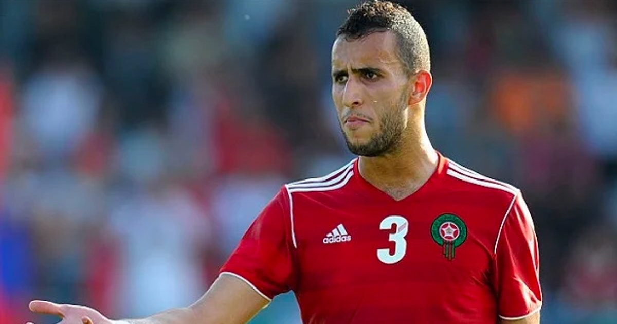 footballeur.png?resize=1200,630 - Le footballeur marocain Mohamed Abarhoun est décédé à l’âge de 31 ans