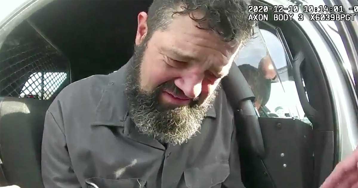 formatfactoryweb barton body cam.jpg?resize=1200,630 - Trucker Who Killed Cyclists Captured Weeping On Bodycam Footage