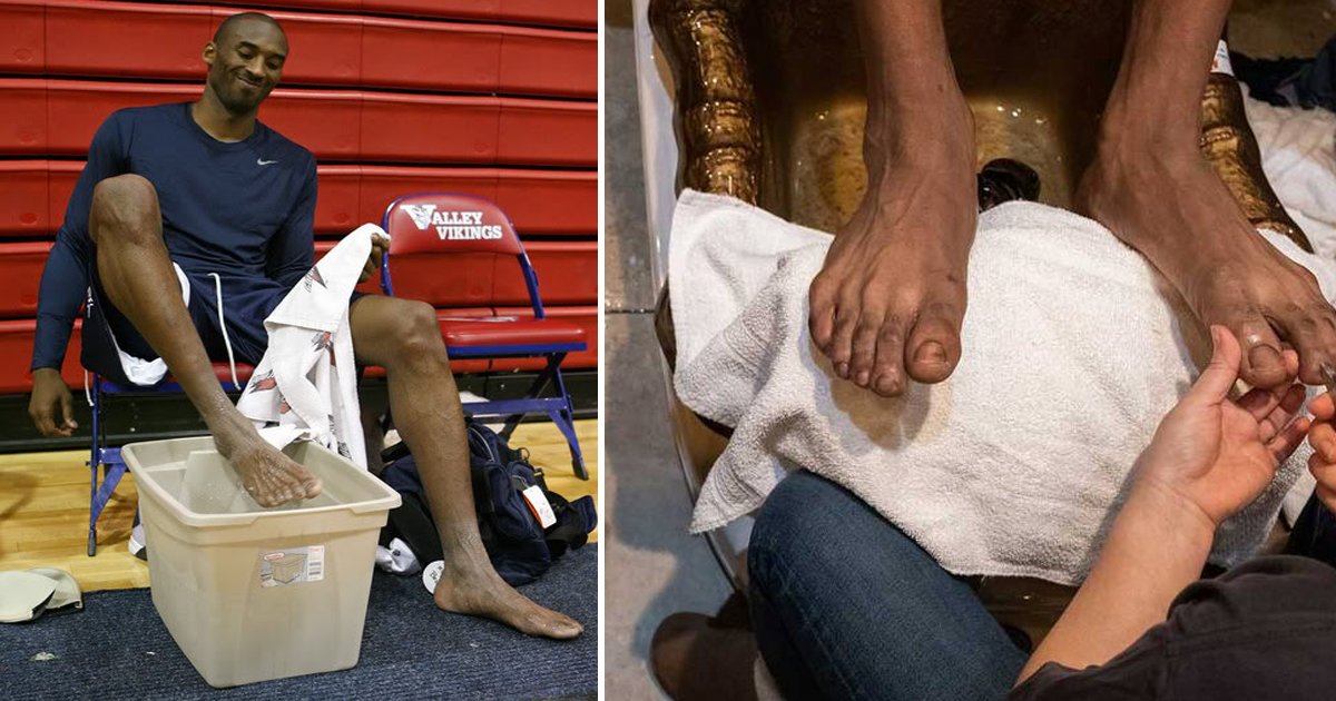 gadgadsg.jpg?resize=1200,630 - These Images Of Basketball Players' Feet Show How Hard They Train To Achieve Gains