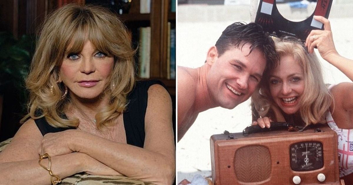 goldie6.jpg?resize=412,232 - Goldie Hawn Reveals Secret To A Successful Relationship And Opens Up About Romance With Kurt Russell