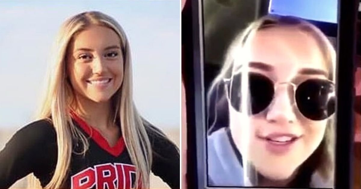 groves4.jpg?resize=412,232 - 'She Was A Kid' Attorney Accuses University Of 'Caving In To Hysteria' After A Student Was Kicked Out Over An Old Video