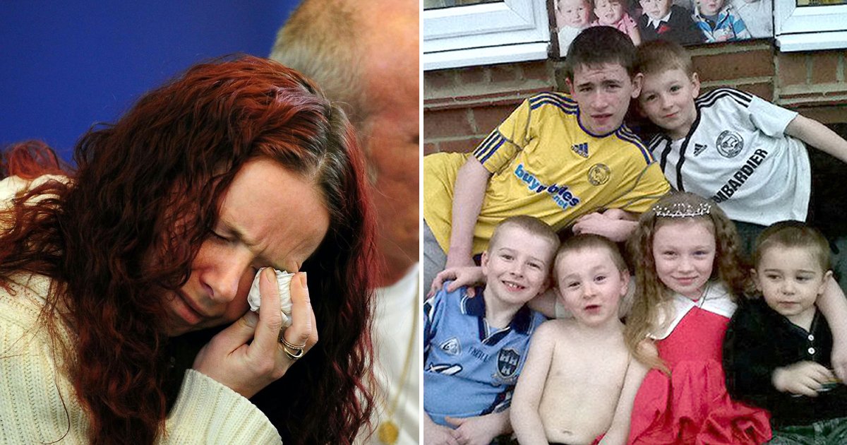 haetwet.jpg?fit=1024%2C538&ssl=1&strip=all - Evil Mum Who Burned Her 6 Kids To Death In An Arson Attack Gets Freedom From Jail