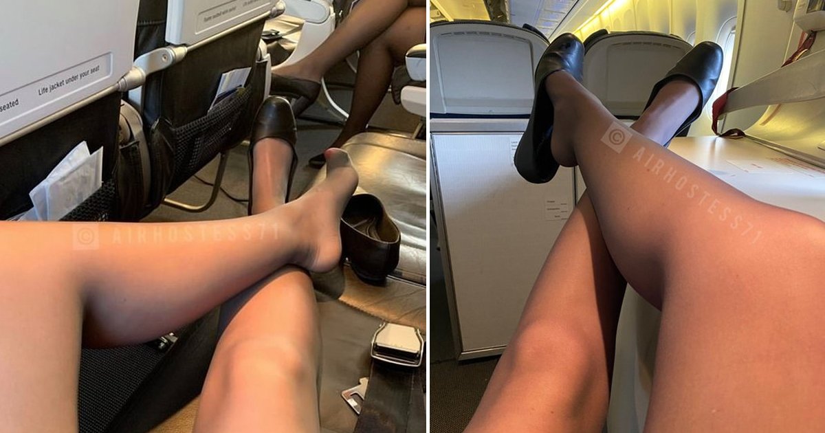 hhhhhhhhhasdg.jpg?resize=412,232 - British Airways Investigating Stewardess Offering "Adult" Entertainment To Passengers During Flight