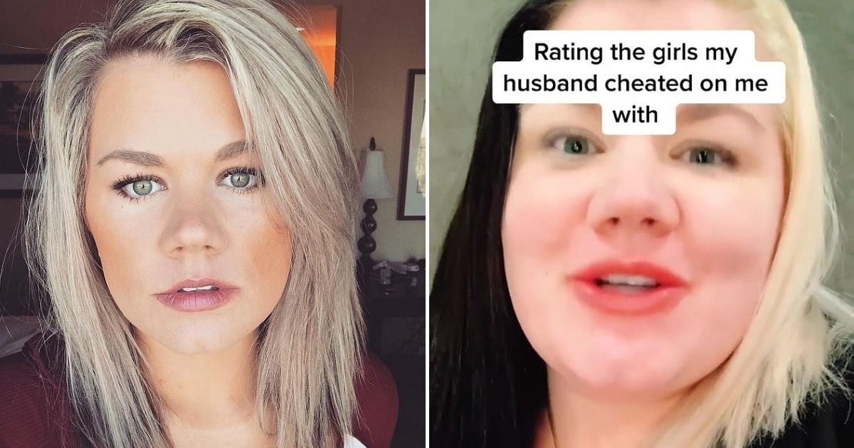 hillary7.jpg?resize=412,232 - Husband Installed Camera To Make Sure Wife Wasn't Cheating, Wife Then Discovered He Was Sleeping With Hundreds Of Women