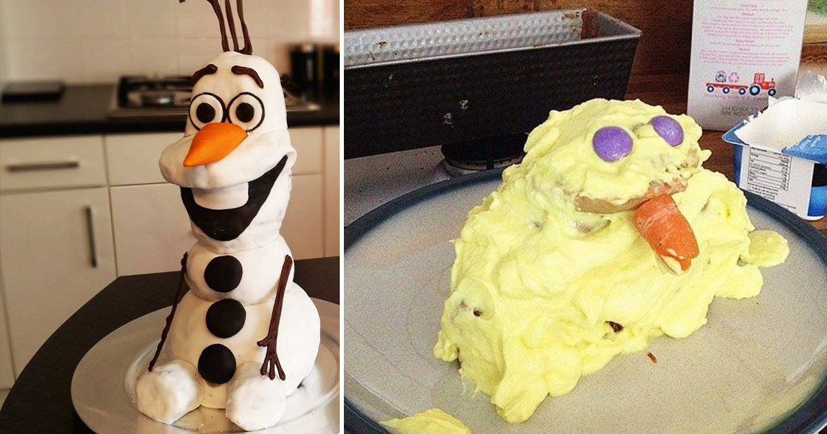 hsafdsga.jpg?resize=412,275 - 10 Of The Most Iconic Cake Fails That Borderline Chaotic Extreme