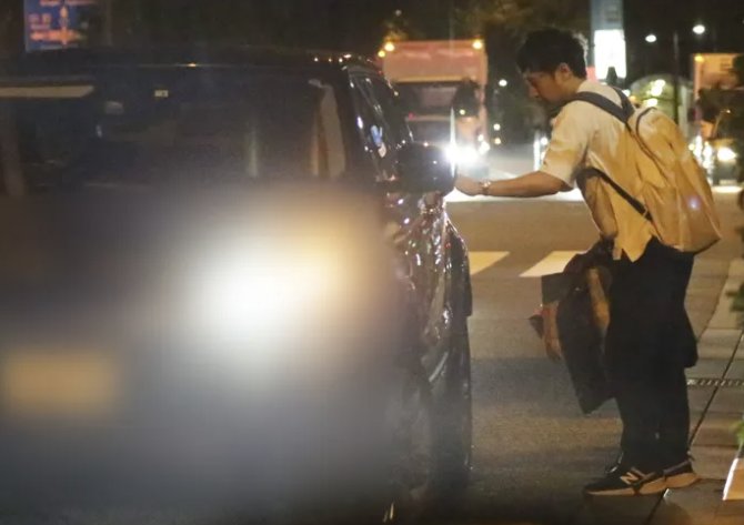 南海キャンディーズ山ちゃん 蒼井優に運転教わる 運転時驚いた出来事を告白 Hachibachi 南海キャンディーズ山ちゃん 蒼井優に運転教わる 運転時驚いた出来事を告白 Hachibachi