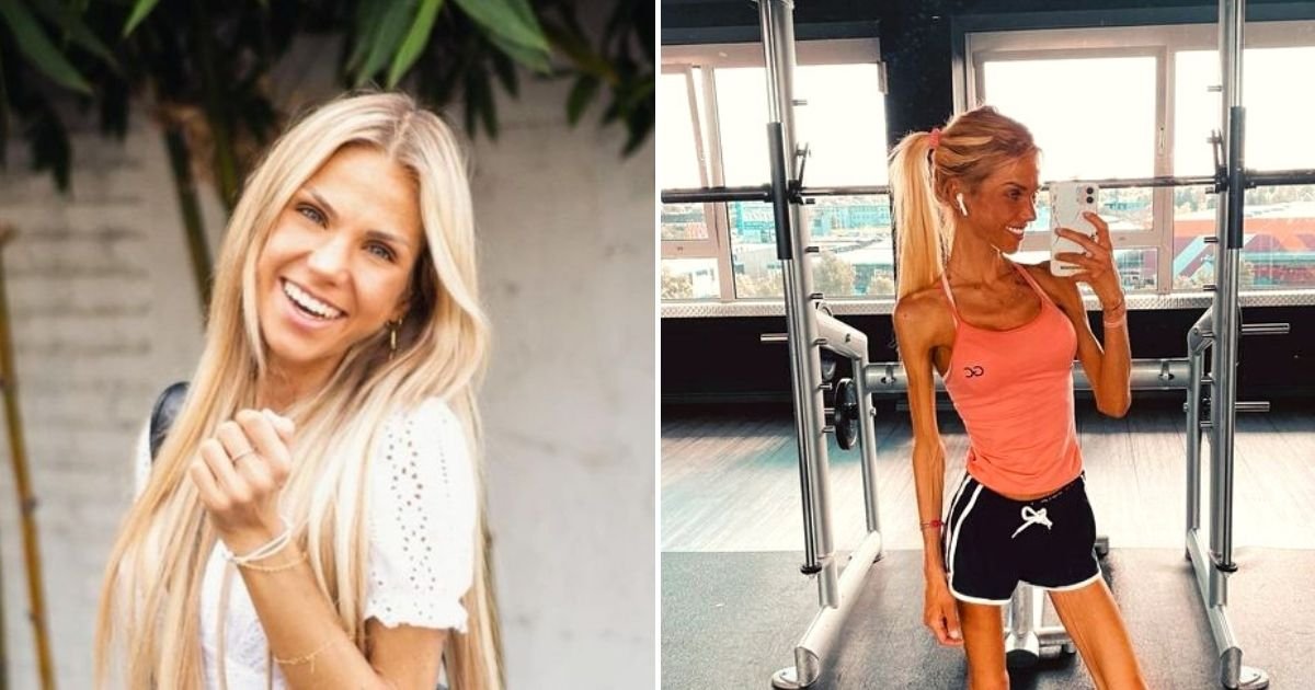 instagram 2.jpg?resize=412,275 - Instagram Star Passes Away Only Days After Saying She 'Didn't Want To Die'