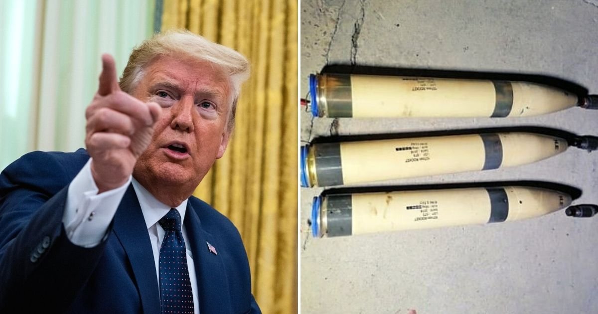 iran5.jpg?resize=412,275 - President Trump Warns Iran Over Rocket Attack On U.S. Embassy In Baghdad
