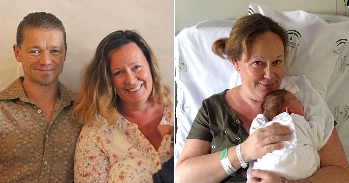 jojo.jpg?resize=412,232 - Couple Who Spent Almost 20 Years Trying To Have A Baby Finally Welcome Their 'Miracle' Child