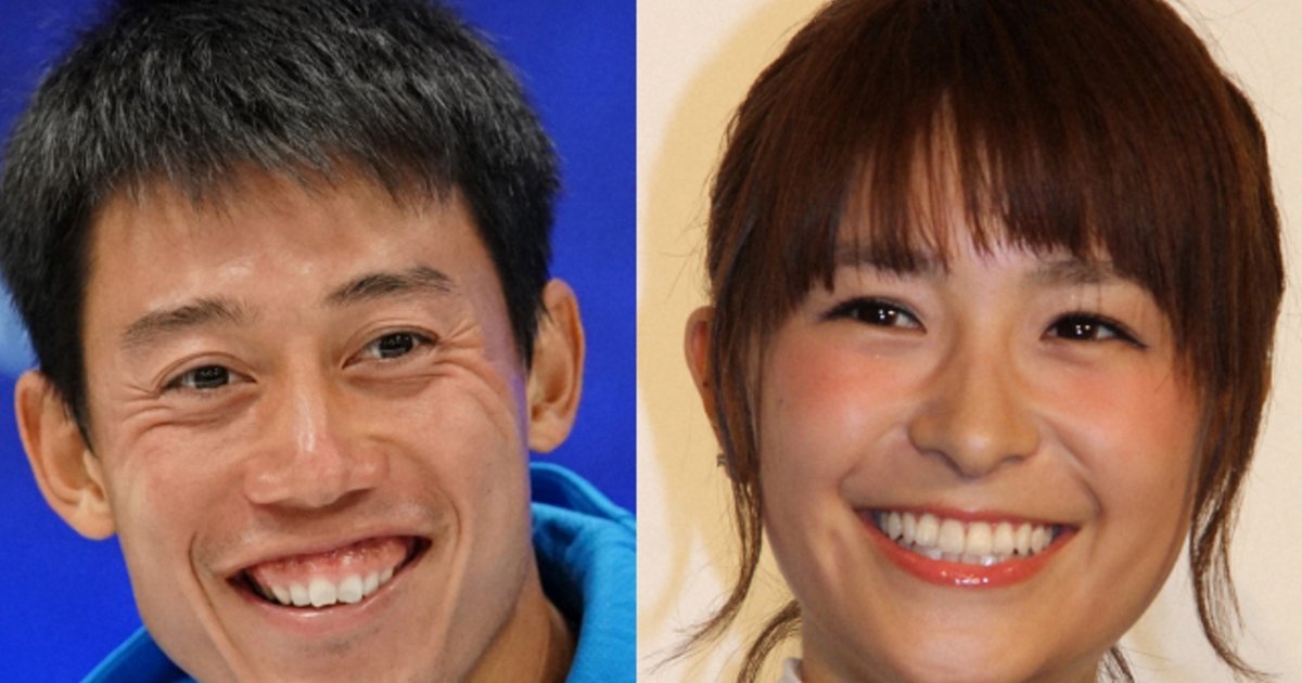 kei.png?resize=412,232 - 錦織圭の結婚報道の一方で世間からツッコミの声大多数「山内舞って誰」「観月あことは別れたかと思ったのに…」