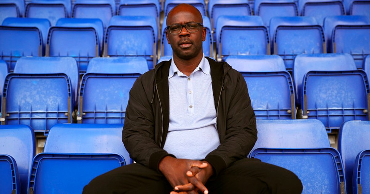 lilian thuram.png?resize=412,275 - Lilian Thuram explique que le crachat de son fils Marcus était un geste "involontaire"