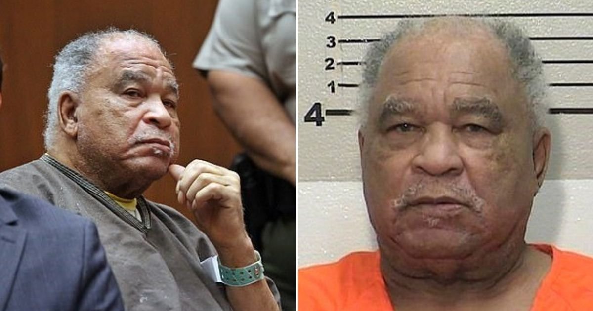 Samuel Little The Most Prolific Serial Killer In Us History Dies After Confessing To Over 90 