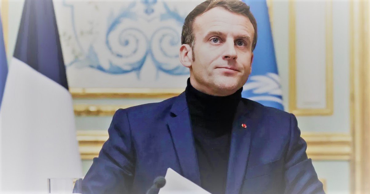 mac.jpg?resize=412,232 - Emmanuel Macron n'exclut pas de "ne pas pouvoir être candidat à la présidentielle de 2022"