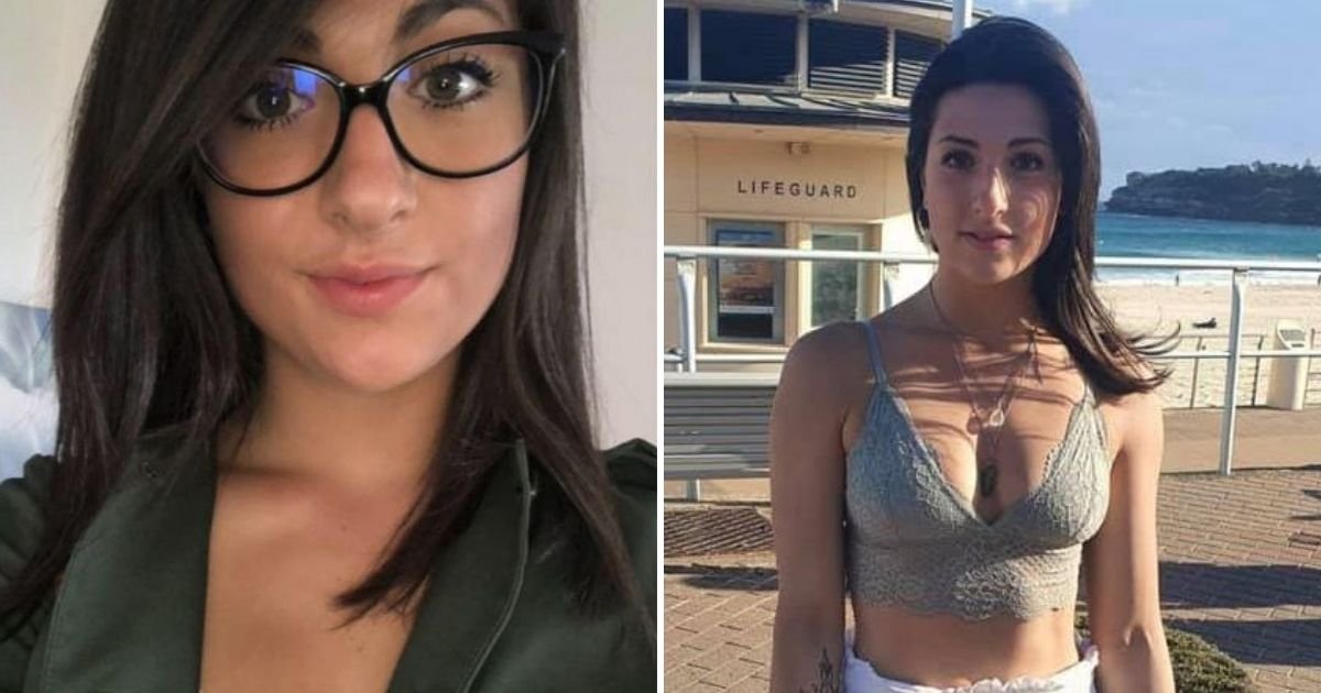 martina5.jpg?resize=412,232 - Woman Furious After She Was Kicked Out Of A Restaurant Because Of Her ‘Inappropriate’ Outfit